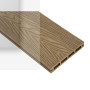 Терасна дошка Polymer Wood Privat 3D Дуб
